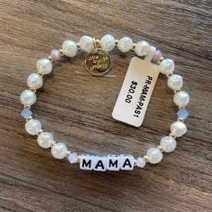 Mama bracelet